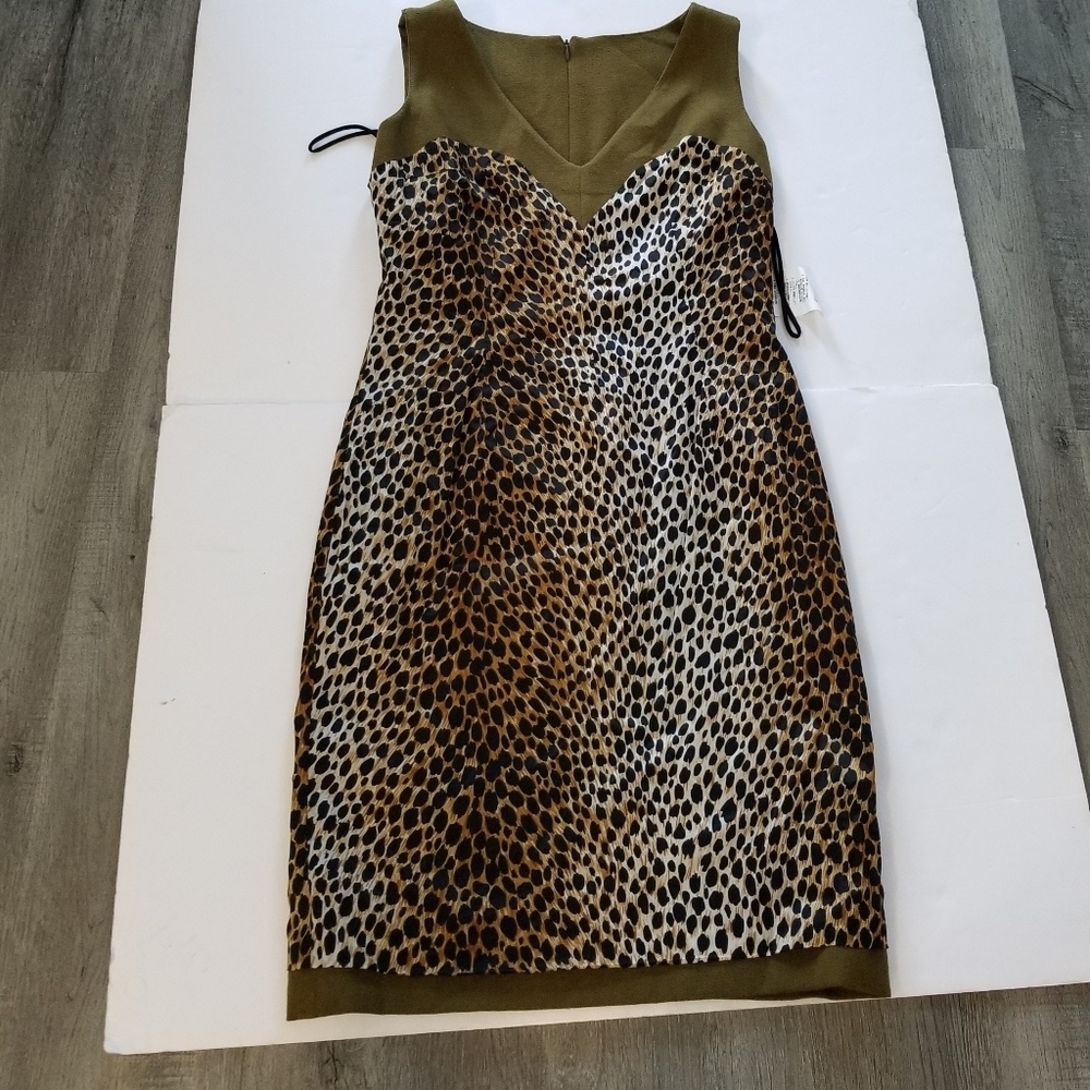 Dolce  & Gabbana Wool Dress‎ - Picture 6 of 9